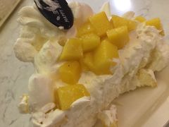 -幸福西饼生日蛋糕·下午茶(番禺店)