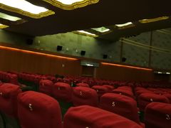 环境-大光明电影院(南京西路店)