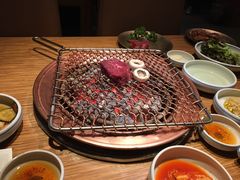 -王妃家(明洞中央店)