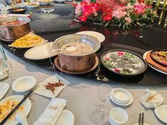 -都来福海鲜大酒店(大东店)
