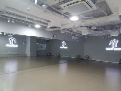 -HI dance 舞室