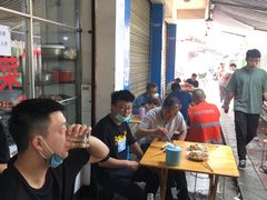 大堂-赵姐猪耳朵饭店