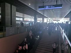 -郑州东站