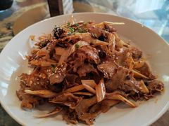 -那家小馆•北京菜•烤鸭(香山店)