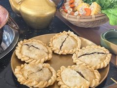 -陀岗美食·云南藏式特色餐厅