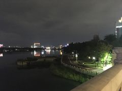 -南宁南湖公园