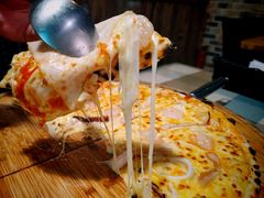 -BISTROFIORE美伊娜(伊犁南路店)