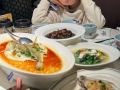 -维园悦谱·海派家常菜(乌鲁木齐南路店)