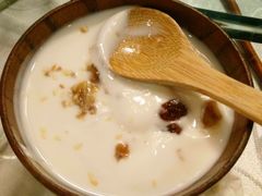 老爷自制酸奶-巴依老爷新疆美食(清华东门店)