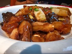 -老济南·地道济南菜(大明湖店)