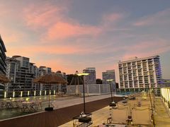 -雾山韩式烤肉·海南糟粕&椰子鸡火锅·海景餐厅(三亚绿发山海天JW万豪酒店)