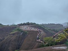 -飞天山旅游区