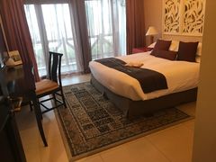 -太阳岛度假酒店