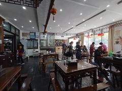 大堂-双凤孟家羊肉馆(凤北路店)