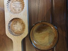 -Metal hands·铁手咖啡