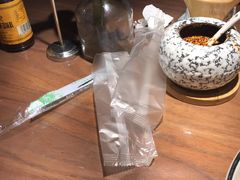 -十面春风·江南面馆(崇宁路店)