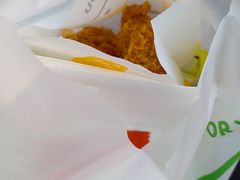 -德克士(安靖店)