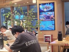 -味千拉面(广州白云机场T1西二店)