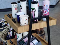 零售区-星巴克臻选(杭州嘉里中心1F店)