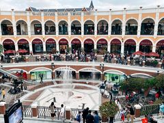 -佛罗伦萨小镇广佛名品奥特莱斯(疏港路店)