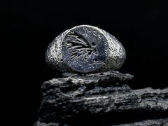 -梵薇Joker.V银饰工作室