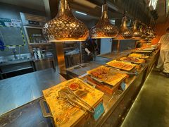 -東盛炭烤自助料理(浦东文峰广场店)