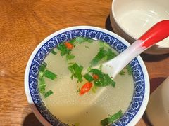 -李犟大爆鳝面·手工蟹黄包(湖滨西湖店)