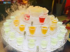 -Famous肥猫墨西哥音乐餐吧(五棵松华熙LIVE店)