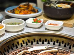 -韩盛·古法烤肉店(皇城恒隆广场店)