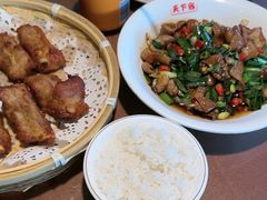 -天下客饭店(中山路店)