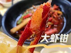 -聚味瞿记·龙虾堂(坡子街店)