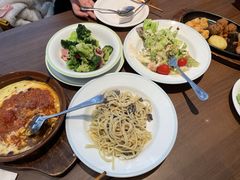 -萨莉亚意式餐厅(杭州西溪龙湖天街店)