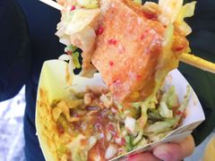 -国足臭豆腐(明瓦廊店)