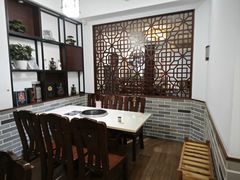 -飞厦老二手槌牛肉丸店
