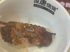-探唐烧烤(棠东店)