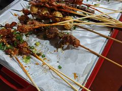-宜宾小烧烤(川大路三段店)