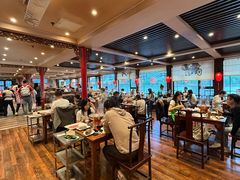 -南门涮肉(通州大船店)