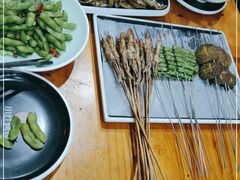 -小红烤翅(傅厚岗店)