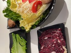 -潮发潮汕牛肉店(永庆坊店)