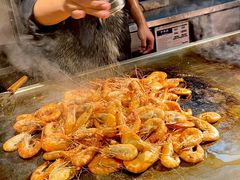 -五月罗马海鲜自助餐厅(月星环球港店)