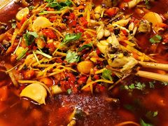 -罗妈砂锅(四川成都奎星楼店)