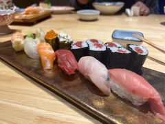 -琴寿司居酒屋(中山广场店)