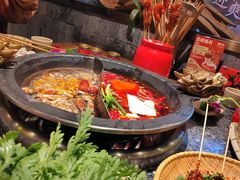 -蜀大侠火锅(春熙路店)