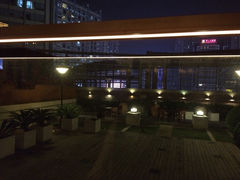 磐基皇冠假日酒店-厦门磐基希尔顿酒店