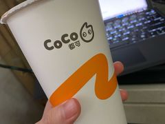 -CoCo都可(大华二店)