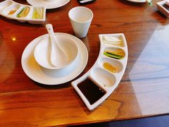 酱料-北京老铺烤鸭(西稍门店)