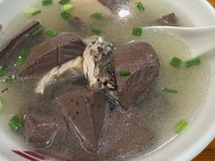 -金宝鸭肉店(斗西分店)