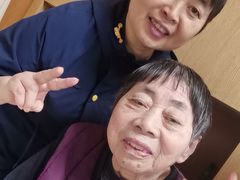 -上海仁瑞护理院·医养康复·临终关怀