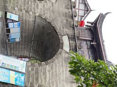 -南关石牌坊古镇