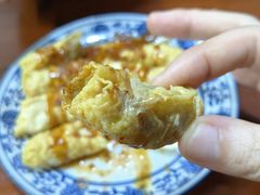-茅老太臭豆腐
